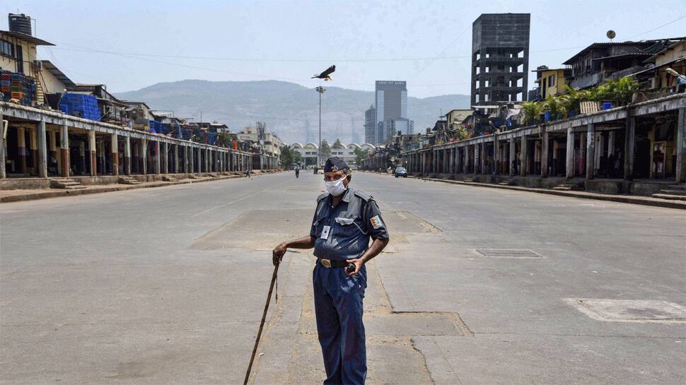 Navi Mumbai&#039;s APMC shuts grains, spices market as more coronavirus COVID-19 cases emerge