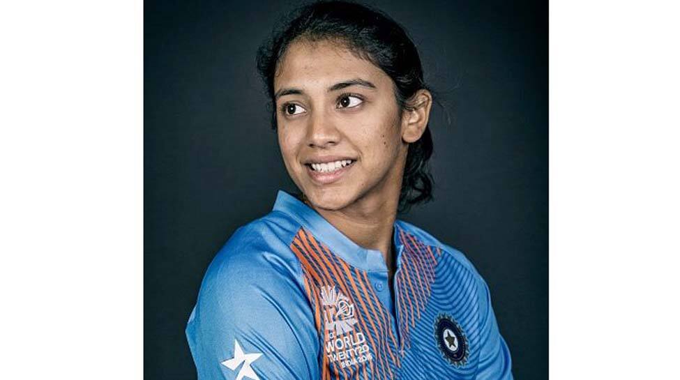 Washing utensils, watching movies, sleeping for 10 hours: Smriti Mandhana&#039;s lockdown diaries