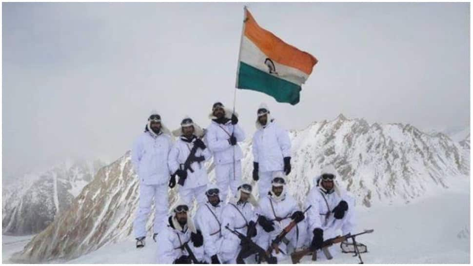 36 years of Operation Meghdoot, Indian Army says &#039;doing difficult is routine here&#039;