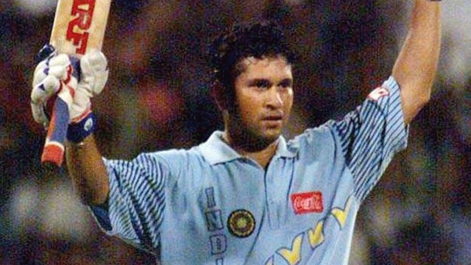 On this day in 1995: India won its fourth Asia Cup title