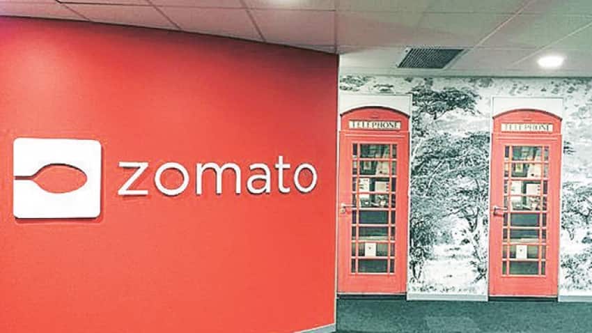 Zomato denies merger talks with Grofers, terms it &quot;pure speculation and completely untrue&quot;