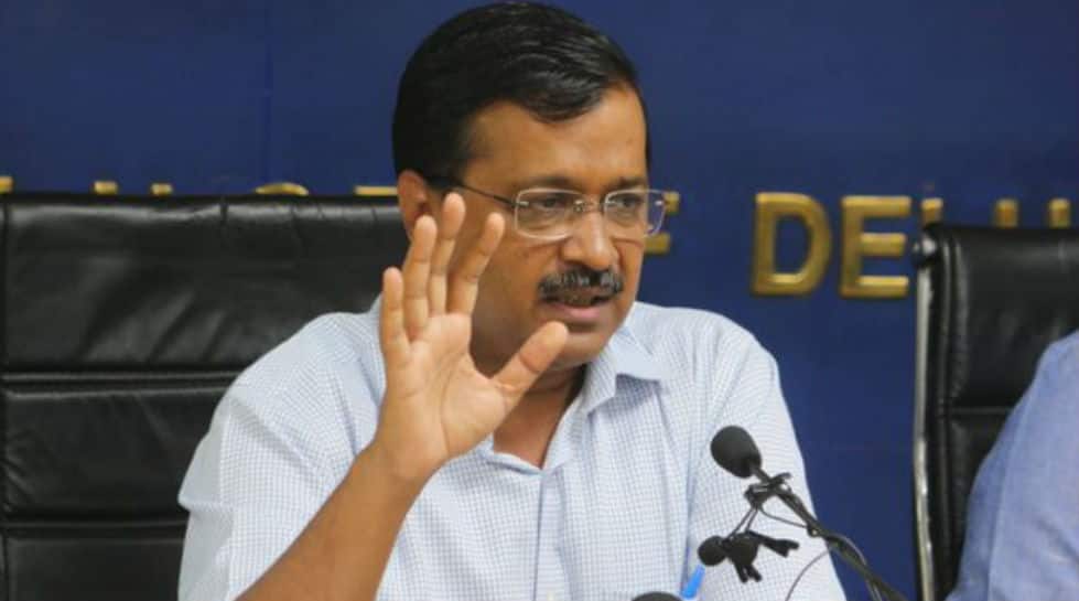 Kejriwal government, Google India Maps join hands to help people ...