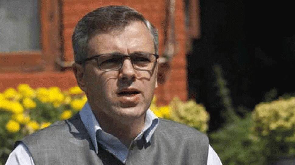 Omar Abdullah urges Centre to bring back Jammu and Kashmir residents stranded in different parts of India