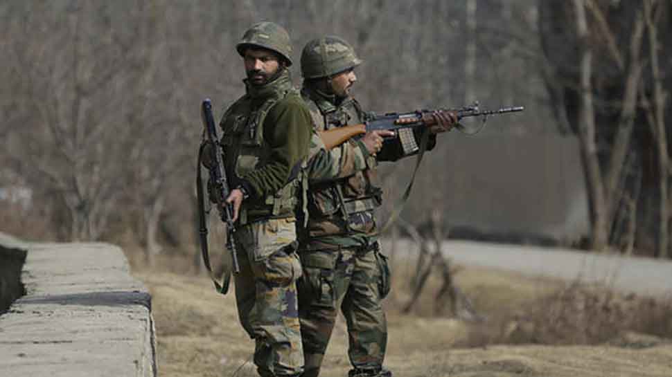 Pakistan violates ceasefire along LoC in Jammu and Kashmir&#039;s Poonch district, day after India issued demarche