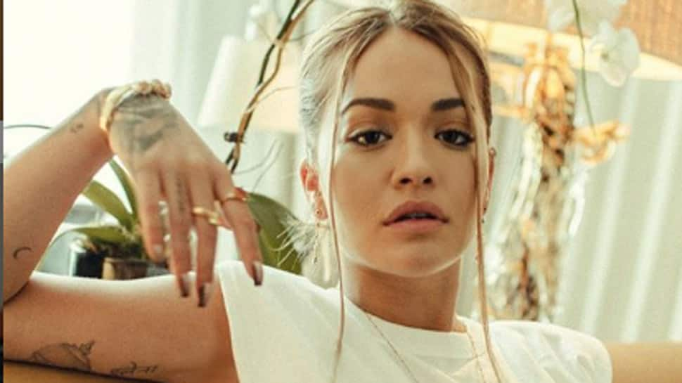 Rita Ora slammed for unruly behaviour during lockdown