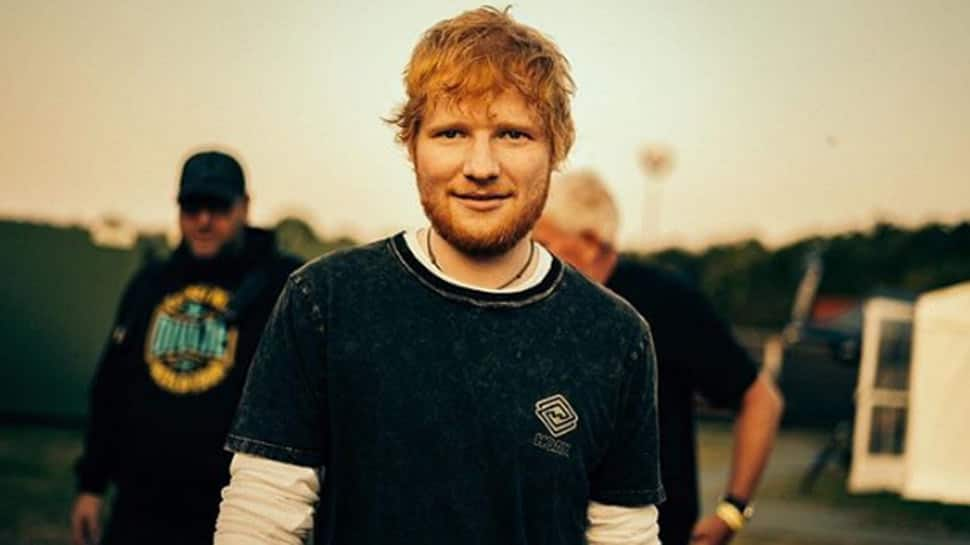 Coronavirus COVID-19: Ed Sheeran extends monetary help