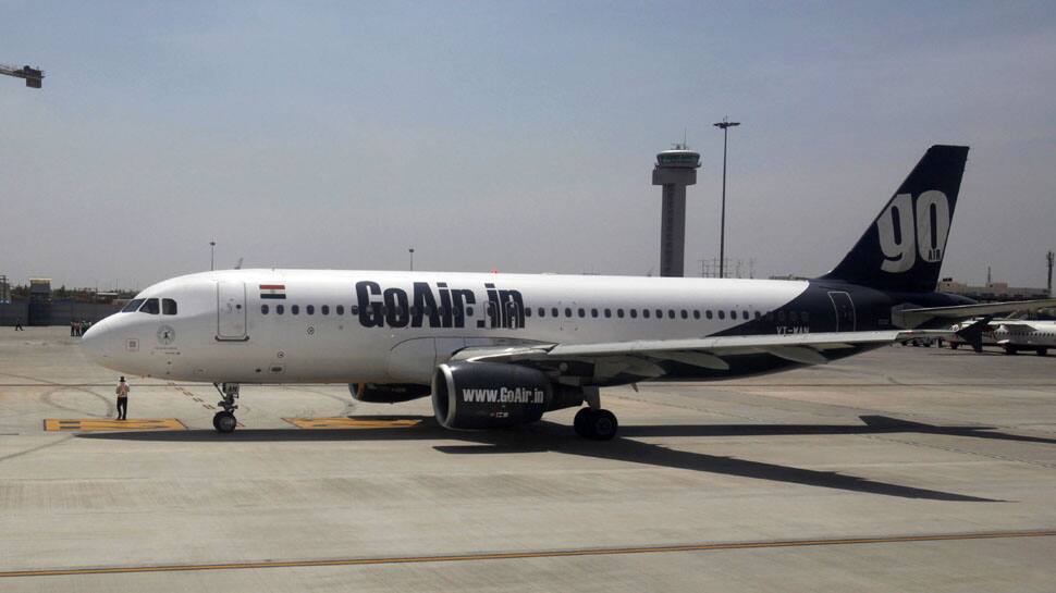 GoAir announces slew of measures as it prepares to resume operations from May 4 after coronavirus COVID-19 lockdown ends