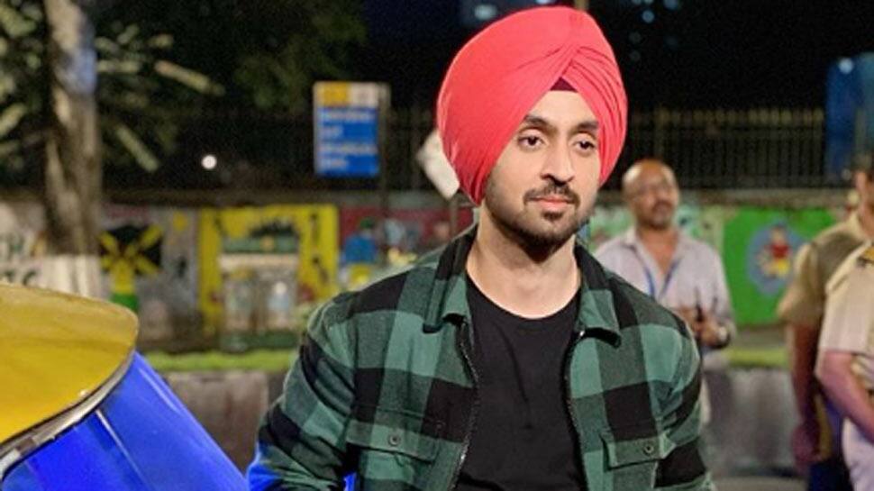 Diljit Dosanjh has a &#039;bae&#039;?