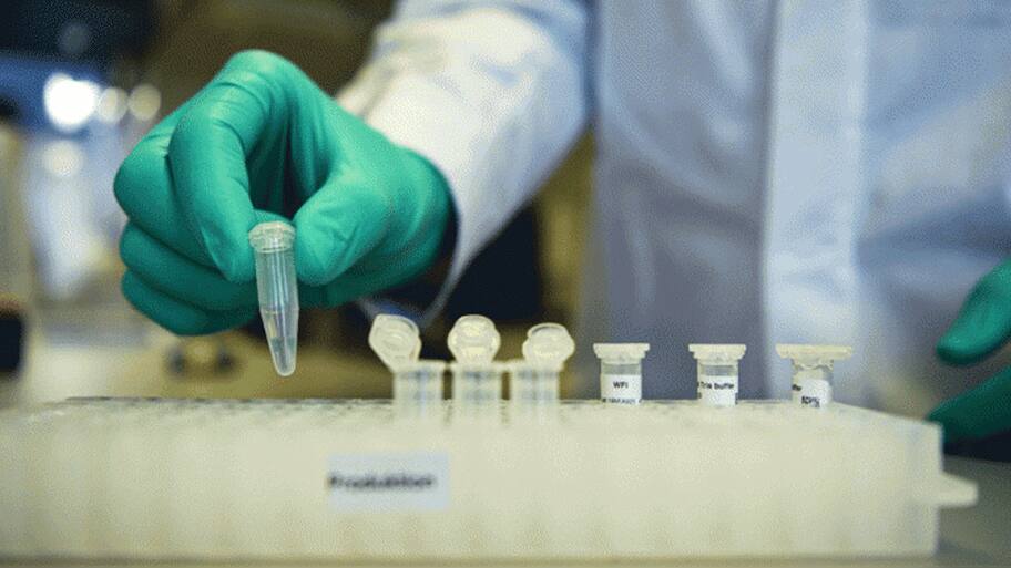 ICMR issues list of 176 government and 78 private labs for coronavirus ...