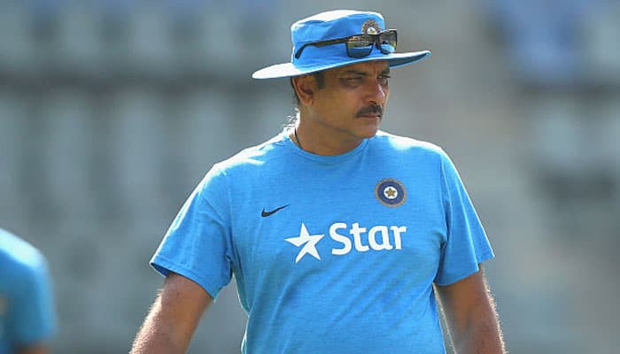 &#039;Coronavirus is mother of all World Cups&#039;: Ravi Shastri to citizens