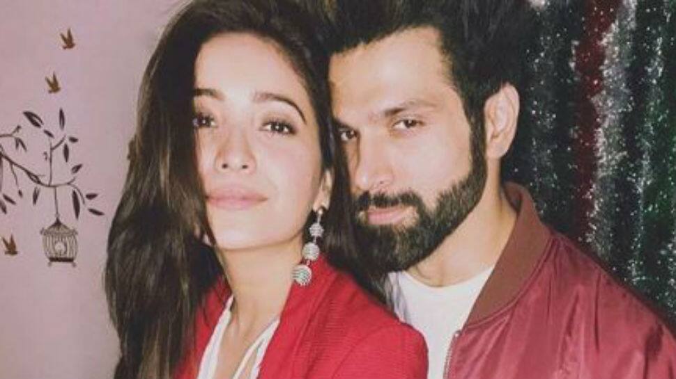 Have Ritvik Dhanjani and Asha Negi called it quits after six years of relationship?