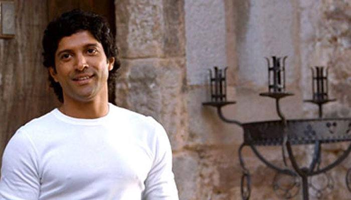 Entertainment news: Farhan Akhtar&#039;s coronavirus spin to &#039;Zindagi Na Milegi Dobara&#039; poem