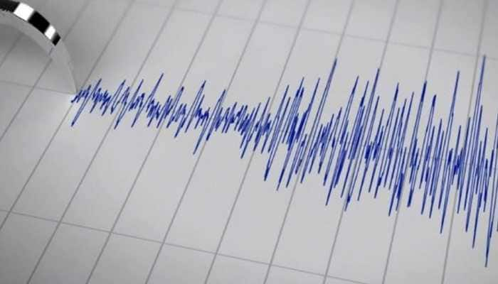 Earthquake hits northwest Myanmar near India, Bangladesh borders; tremors felt in east Nepal