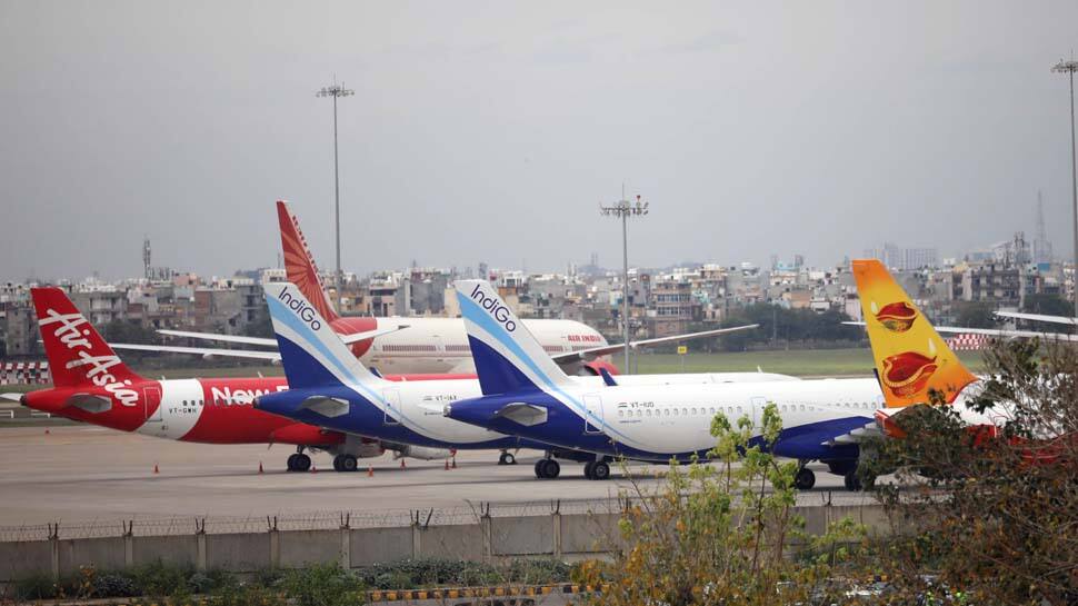 Passengers entitled to full refund for flight tickets booked during March 25-April 14 for travel till May 3, say govt