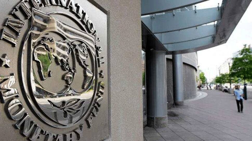 COVID-19: IMF approves nearly $1.4 billion to Pakistan to meet balance of payment crisis