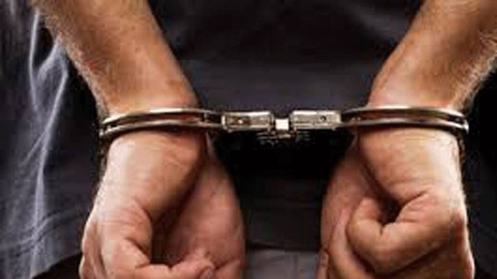 Mumbai man arrested for spitting on Manipuri woman