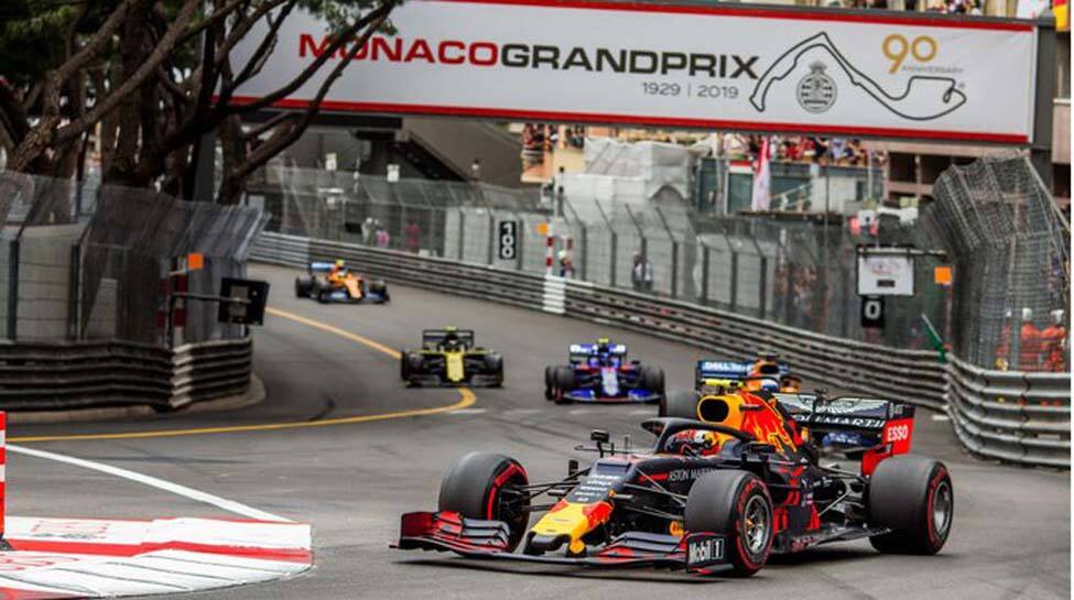 Formula 1 may have to slim down to get season started