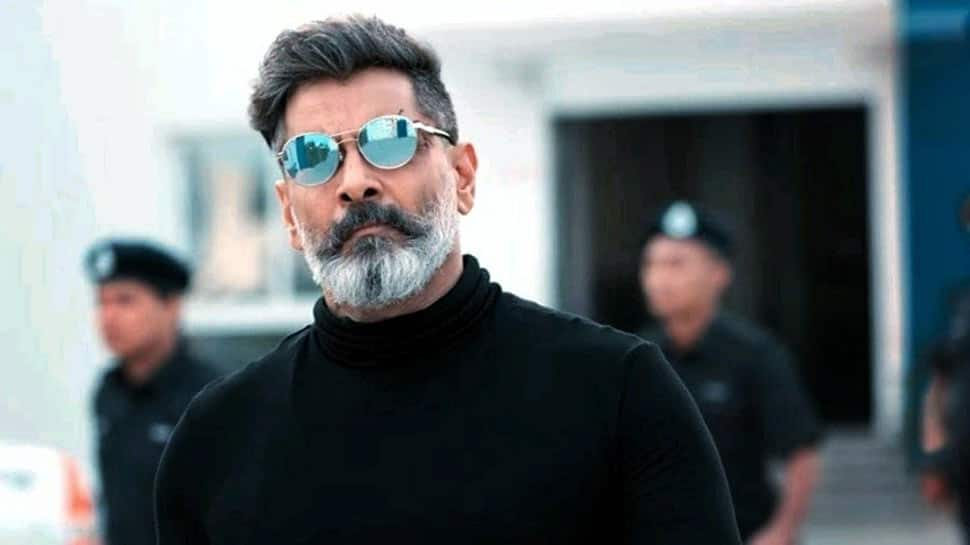 Fans trend &#039;Happy Birthday Chiyaan Vikram&#039; on south superstar&#039;s birthday!