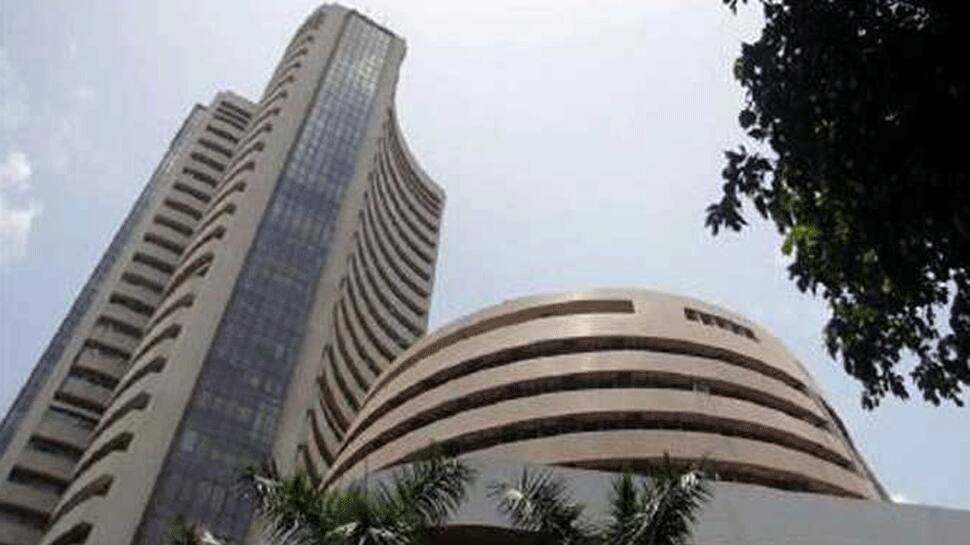 Sensex soars 1,000 points, Nifty above 9,250 ahead of RBI Governor Shaktikanta Das&#039;s address