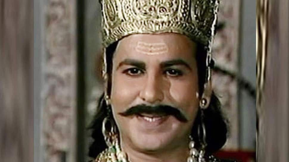 Trending: Ever noticed &#039;Ramayan&#039;s Meghnad aka Vijay Arora in Zeenat Aman&#039;s romantic song &#039;Chura Liya Hai&#039; from &#039;Yaadon Ki Baaraat&#039;?