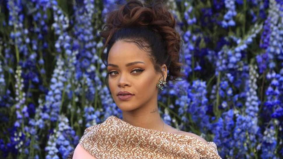 Rihanna&#039;s father survives coronavirus COVID-19 battle