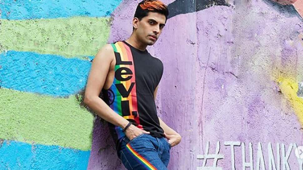 Drag star Sushant Divgikar: Hatred made me stronger and tougher