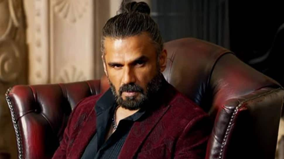 Suniel Shetty to promote new talent amid lockdown, and this is how he plans to do it!