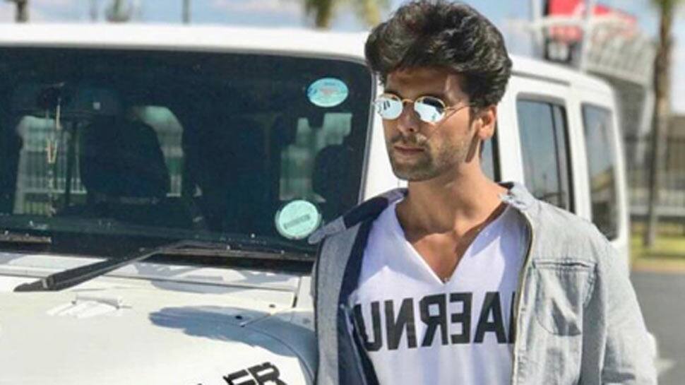 Ban TikTok in India completely, says former &#039;Bigg Boss&#039; contestant Kushal Tandon