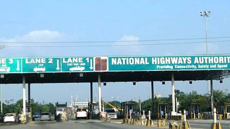 NHAI to start toll collection on national highways from April 20