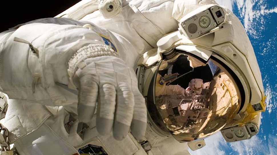 Long duration of space travel causes astronaut brain to expand: Study