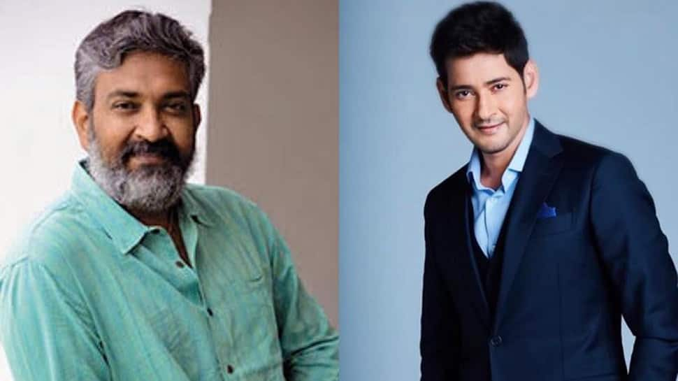 After RRR, SS Rajamouli announces next with Mahesh Babu