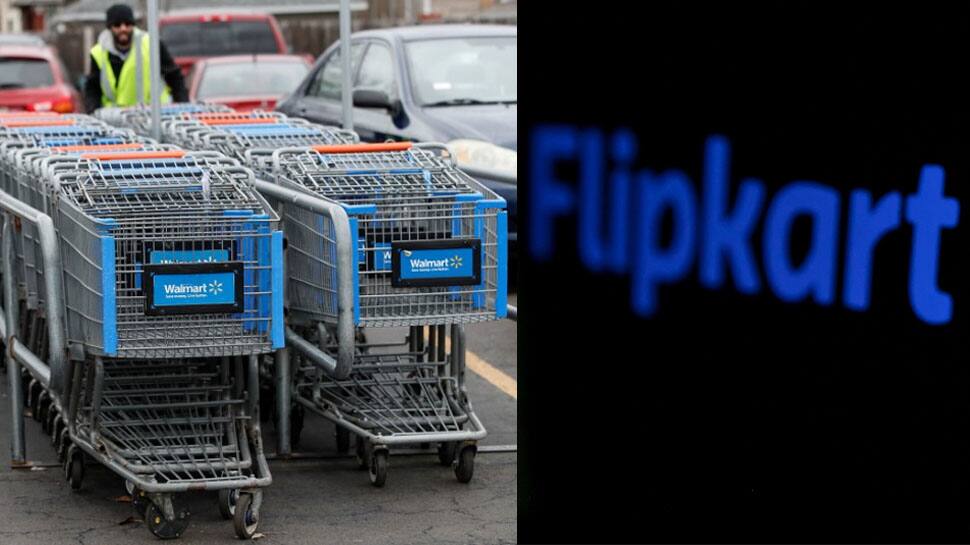 Walmart and Flipkart to provide Rs 46 crore to support India’s fight against coronavirus COVID-19