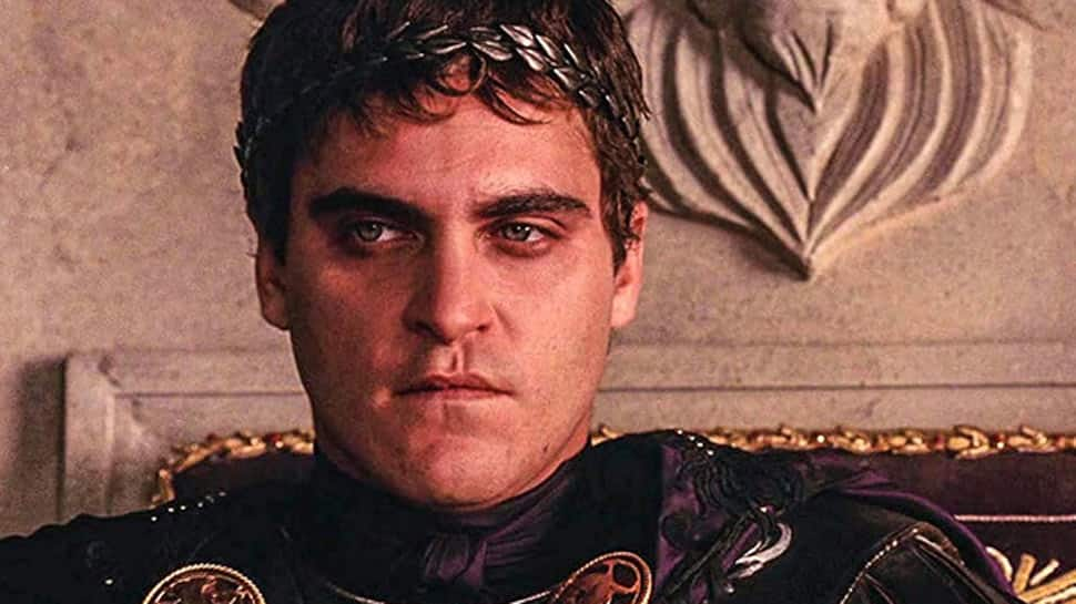 When &#039;Joker&#039; Joaquin Phoenix was almost cast as Batman