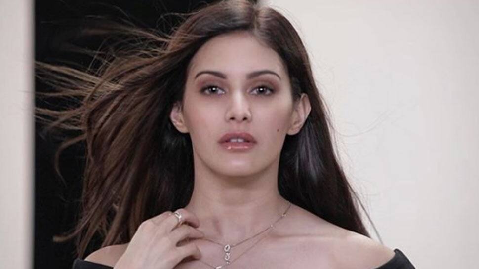 Amyra Dastur: Jackie Chan is exactly like is on-screen personality