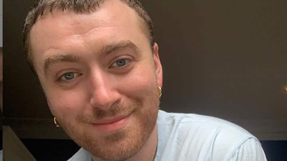 Sam Smith to self-isolate after showing coronavirus COVID-19 symptoms