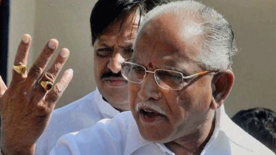 Yediyurappa gives clean-chit to ex-Karnataka CM HD Kumaraswamy for conducting son&#039;s wedding during coronavirus lockdown