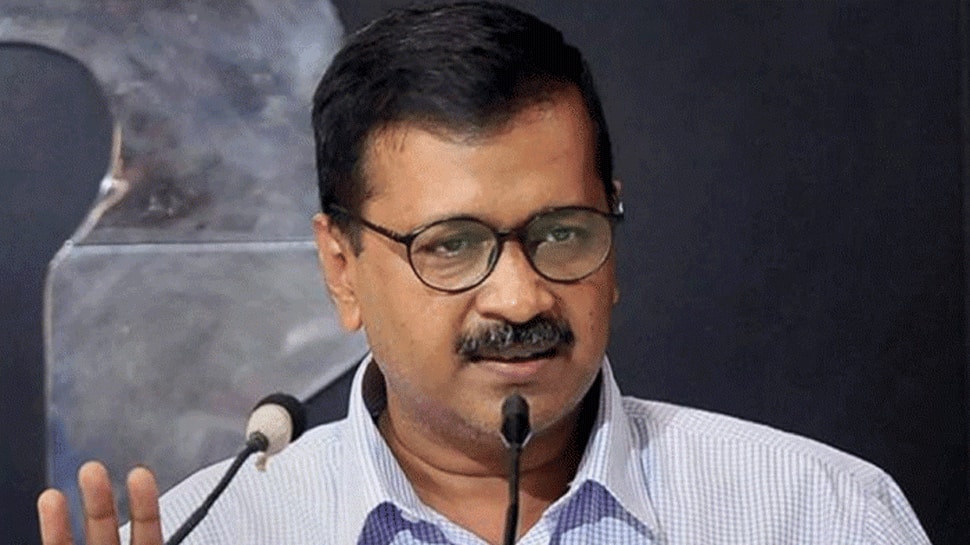 Slight decrease in number of coronavirus cases in Delhi in last 3 days: Arvind Kejriwal