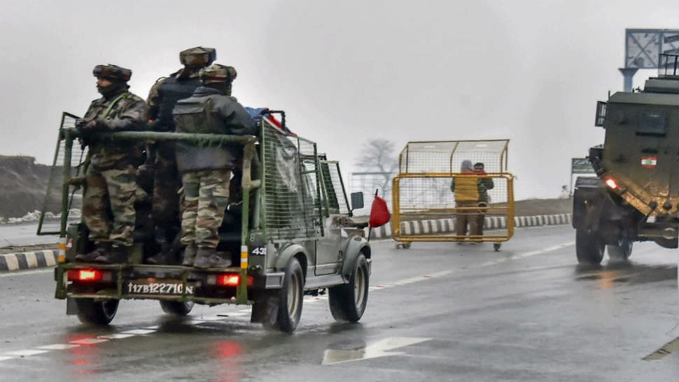 Head constable among 3 killed in terrorist firing in J&amp;K&#039;s Sopore: List of martyred jawans