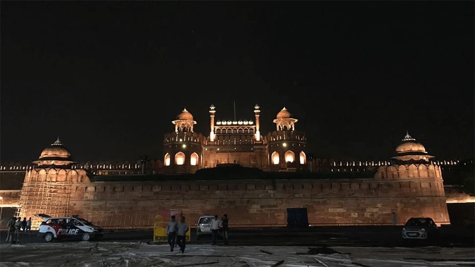 World Heritage Day: Red Fort, Qutub Minar, Humayun&#039;s Tomb to light up in honours of coronavirus warriors