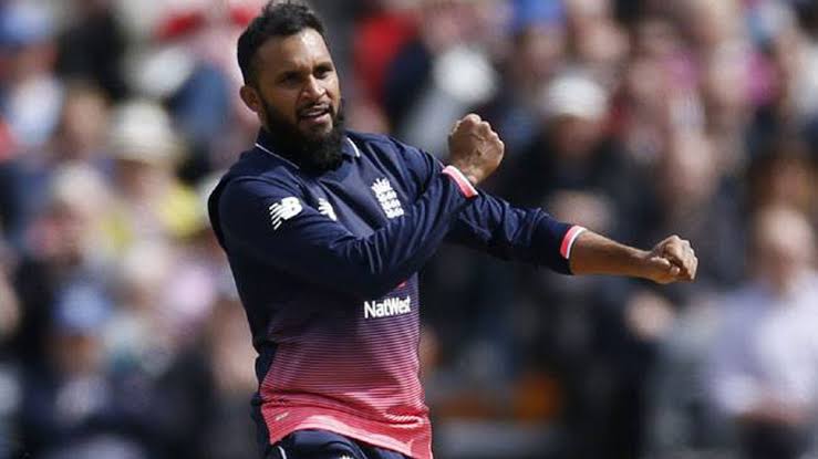 	Adil Rashid expresses desire to play 2023 World Cup for England