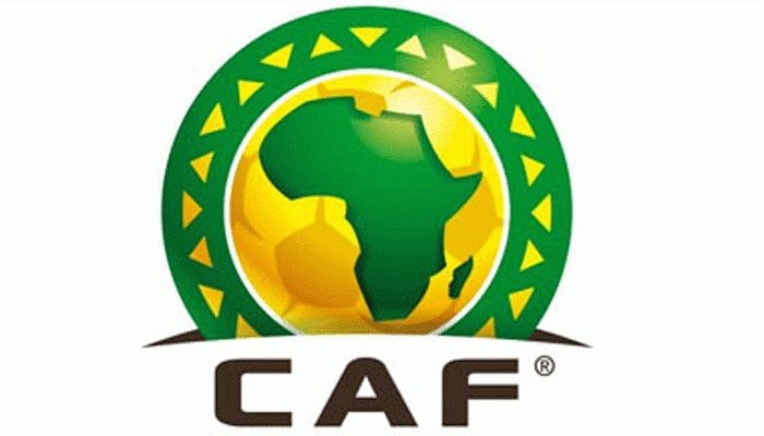 African Champions League, Confederation Cup postponed until further notice