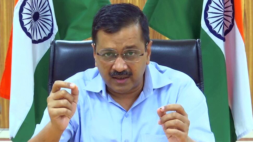 No relaxation of lockdown in Delhi, coronavirus COVID-19 spreading rapidly, says Arvind Kejriwal