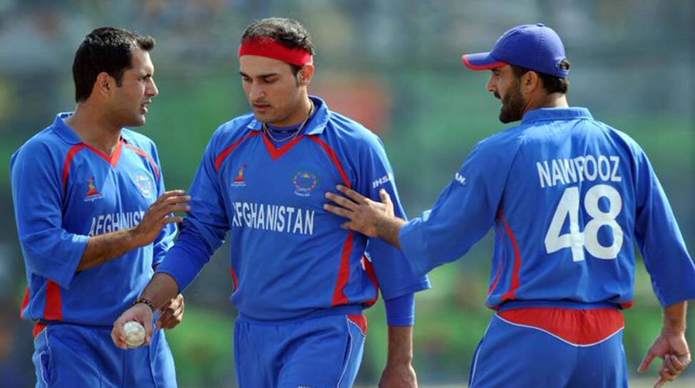 On this day in 2009, Afghanistan won their first-ever ODI match