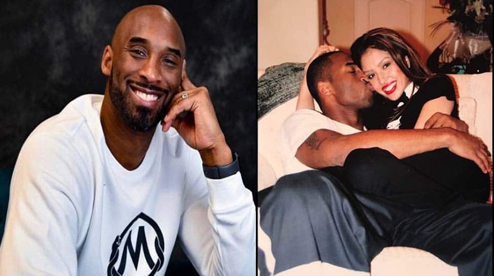 Kobe Bryant&#039;s wife Venessa pens emotional post on 19th anniversary