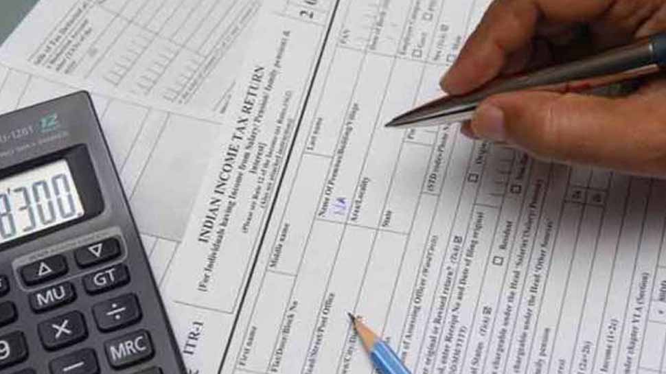 After extending deadline to file income tax return, CBDT revises ITR forms to help taxpayers