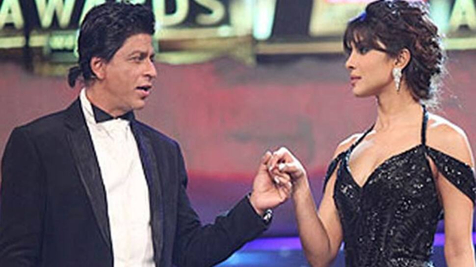 Entertainment news: Shah Rukh Khan, Priyanka Chopra join Lady Gaga for coronavirus relief concert