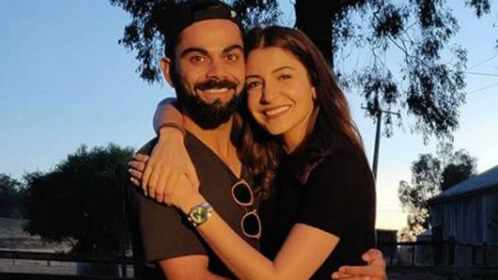 Lockdown diaries: It&#039;s ludo time for Anushka Sharma and Virat Kohli