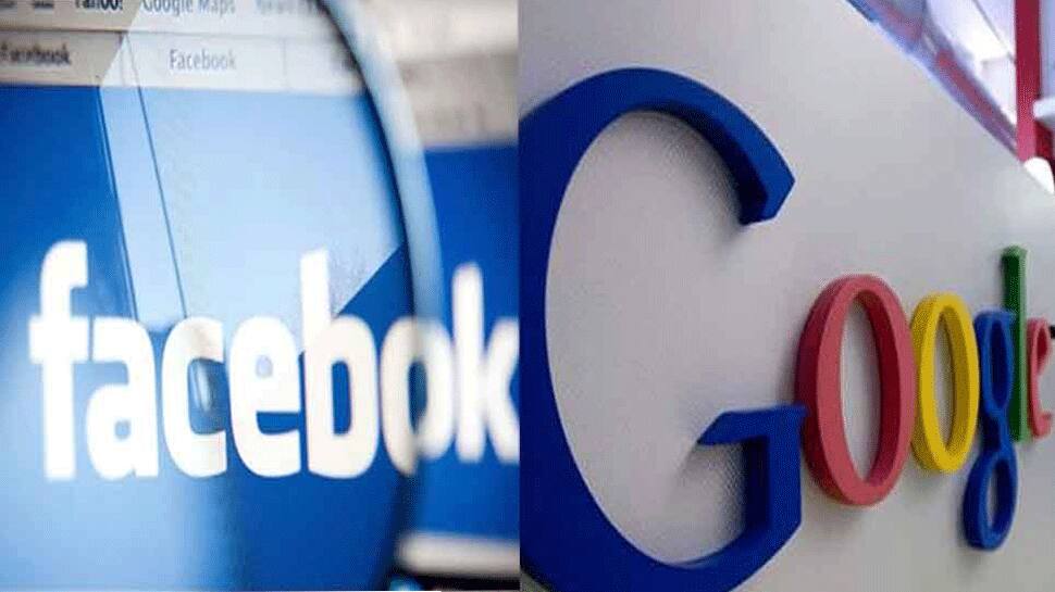 Australia to make Google and Facebook pay for news content amid coronavirus COVID-19 pandemic