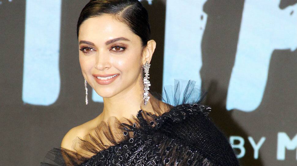 Coronavirus: Deepika Padukone, WHO Director-General Tedros to discuss mental health