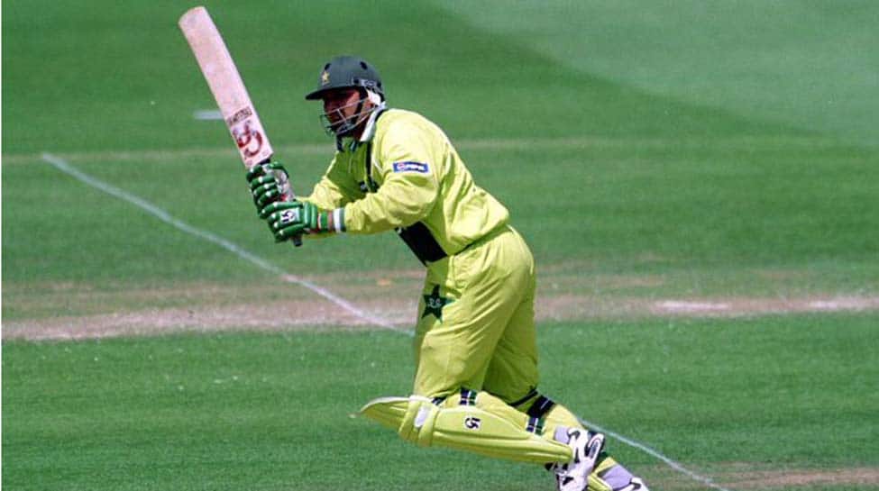 On this day in 1994, Aamer Sohail, Inzamam-ul-Haq recorded the then highest partnership in ODIs